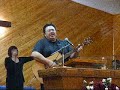 His Name Is Jesus - Derek McLeod
