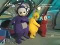 videos de The telebtubbies arew starting a mobscene