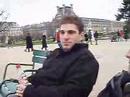 Travel Babble - Jardin Du Luxembourg Paris