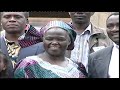 EARTH REPORT: Crossing the Divide | Wangari Muta Maathai [Part 2 of 2]