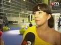 Campus Party en el Telenotícies de TV3