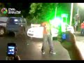 Daddy Yankee - Llamada De Emergencia Behind The Scense