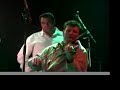 django reinhardt festival copenhagen 2004 r�ve boh�me together with paulus shaefer, popy & tucsi basily martin wagner ............