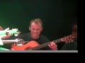django reinhardt festival copenhagen 2004 r�ve boh�me together with paulus shaefer, popy & tucsi basily martin wagner ............