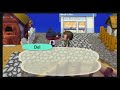 The Harvest Festival/ ThanksGiving ~ AnimalCrossing: CityFolk