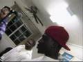 Baker Bred Representa's on GC Radio Crusha Don and Che