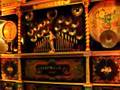 hand wound gavioli band organ 1845