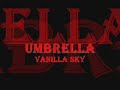 Rihanna Umbrella