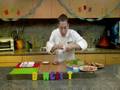 Wellshire Kids Cool Kitchen Clips: The B Well T