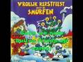 .Het Is Weer Kerstfeest Smurfen.