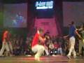 Gambler show - Bboy Unit 8