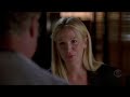 Crossover between Without a Trace and CSI. The only Sam and Grissom scene. The clip comes from poppypetal.org I don't own anything.