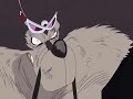 One Piece - Sanji vs Jyabura - Papercut One Piece - Sanji vs Jyabura - Papercut