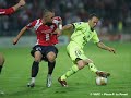VAFC - LOSC