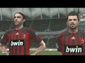 PES 2008 (Wii) - Gameplay Demo by Konami Developers (2/2)