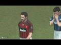 PES 2008 (Wii) - Gameplay Demo by Konami Developers (2/2)