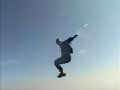 2006: Padliangeli.org in Freefall 2006: Padliangeli.org in Freefall