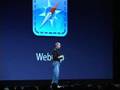 Jobs picks the top ten out of 300 new Leopard features
