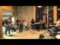 College Schhol's Out Cover (Me on Drums)