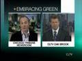 YouTube - Sustainability Interview on CLTV