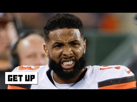 Video: The Browns still don't have an identity after beating the Jets - Dan Orlovsky | Get Up