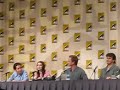 nph and felicia comment on joss' love of death.
