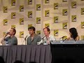 nph and felicia comment on joss' love of death.