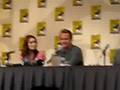 Felicia Day On Penny's Fate in Dr. Horrible - Comic-Con 2008