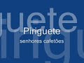 piriguete