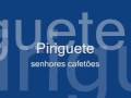 piriguete