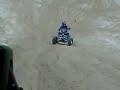 Polaris Rzr Up Banshee Hill in REVERSE Polaris Rzr Up Banshee Hill in REVERSE