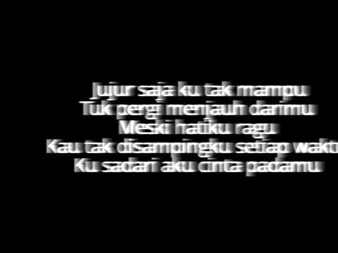 Lirik Lagu Cinta Terbaik