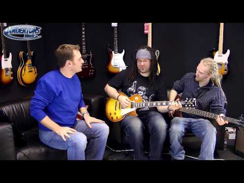 RobChappers - Sound Like Eric Clapton for Under £1000 http://www.andertons.co.uk Rob Chapman Downloadable Guitar Lessons Store: http://www.robchapman.tv Rob Chapman Faceb...