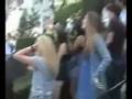 The-Kooks-Busking-in