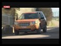 Test Land Rover Freelander 2 Td4