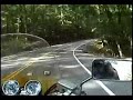 Tail of the Dragon uninterrupted run