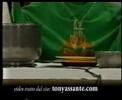 Milagro en Misa  miracle during holy mass in Lourdes France