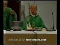 milagro en misa