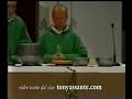 milagro en misa