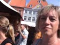 Mittelalterfest in Stralsund