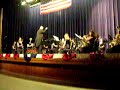 Block M- CRHS Spring cocert 2006