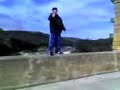 SALTO DA PONT DU GARD...