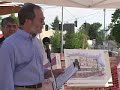 Salem YWCA Groundbreaking