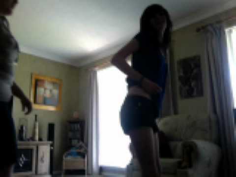 wedgie