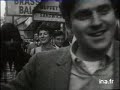 Mai68: La contestation