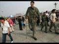 World's Tallest Man
