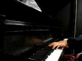 The Governance of St. Augustine of Canterbury  --   a piano compostion by David Hart