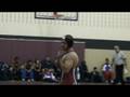 videos de Jesus B. Match1 in Keller Central