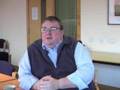 NICVA interview with Stephen Nicholl (UUP)