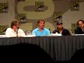 www.residentevil.com Please help me out by going to this site and click on the #1 on the wall. (left side) Thank you! Here is Matt Groening and cast singing Spider Pig from the new Simpsons movie. I recorded this from row 5 at Comic Con 2007. Enjoy! ... Matt Groening The Simpsons Comic Con 2007 Panel Lisa Song Spider Pig Movie Funny Crazy Insane Cast Group 